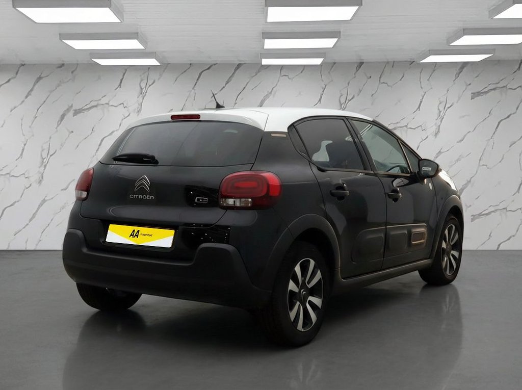Used Citroen C3 2023 for sale - 77384015: Photo 4