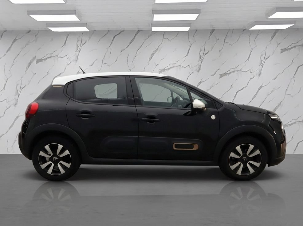 Used Citroen C3 2023 for sale - 77384015: Photo 6