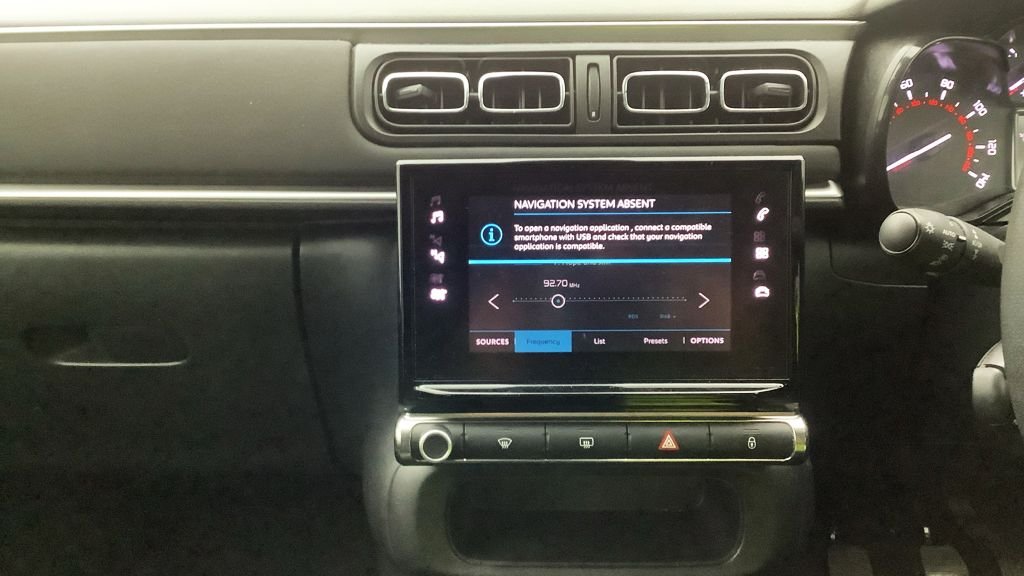 Used Citroen C3 2023 for sale - 77384015: Photo 7