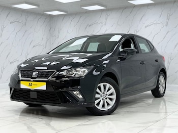 Used SEAT Ibiza 2018 for sale - 75653894: Photo