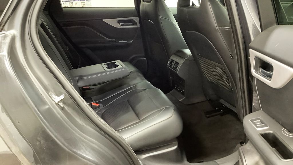 Used Jaguar F-Pace 2019 for sale - 78017396: Photo 10