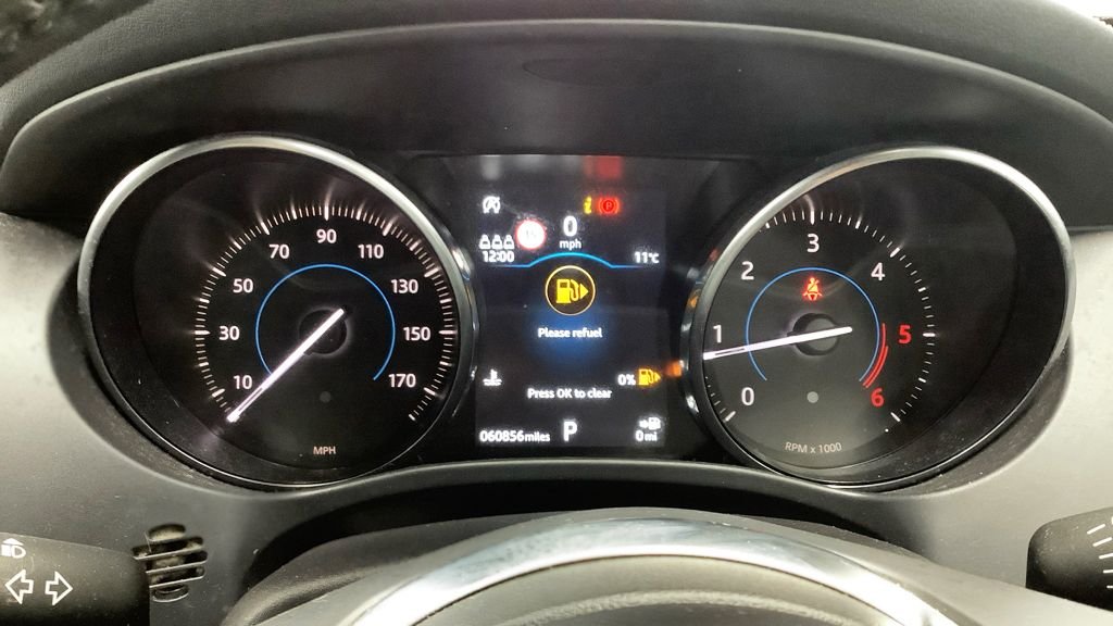 Used Jaguar F-Pace 2019 for sale - 78017396: Photo 8