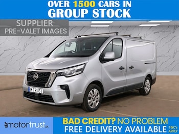 Used Nissan Primastar 2023 for sale - 78607310: Photo