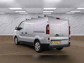 Used Nissan Primastar 2023 for sale - 78607310: Photo