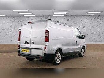 Used Nissan Primastar 2023 for sale - 78607310: Photo