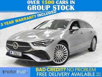 Used Mercedes-Benz CLA 2024 for sale - 79103859: Photo