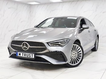 Used Mercedes-Benz CLA 2024 for sale - 79103859: Photo