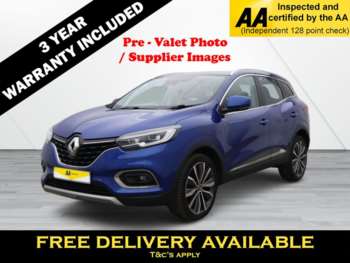2020 (70) - 1.3 TCe S Edition SUV 5dr Petrol EDC Euro 6 (s/s) (140 ps)