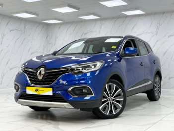 Used Renault Kadjar 2020 for sale - 75307006: Photo
