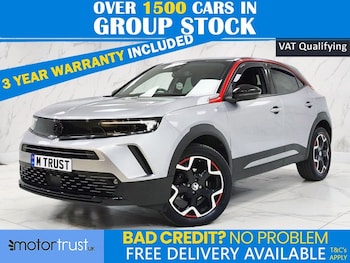 Used Vauxhall Mokka 2022 for sale - 79370775: Photo