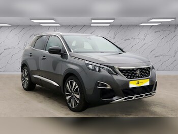 Used Peugeot 3008 2019 for sale - 78413831: Photo