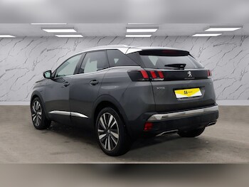 Used Peugeot 3008 2019 for sale - 78413831: Photo