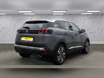Used Peugeot 3008 2019 for sale - 78413831: Photo