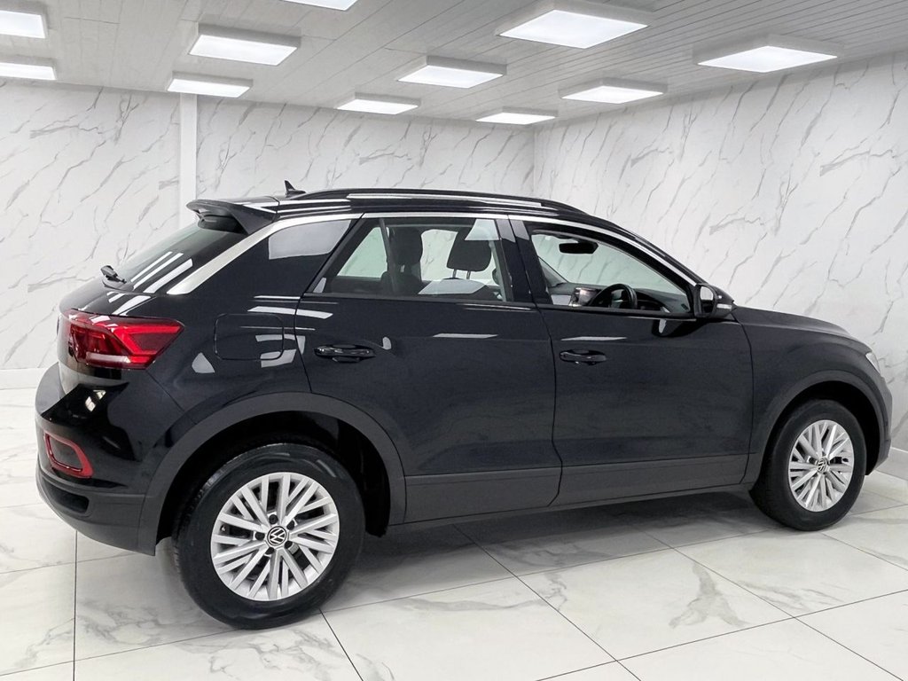 Used Volkswagen T-Roc 2023 for sale - 78110513: Photo 12