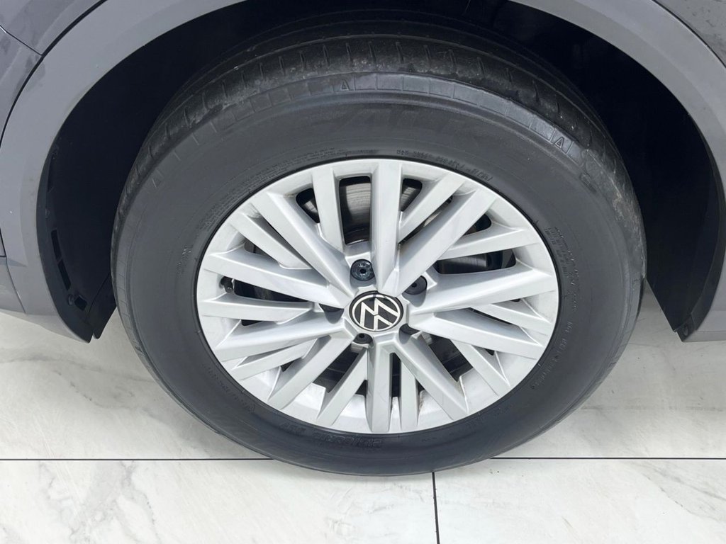 Used Volkswagen T-Roc 2023 for sale - 78110513: Photo 13