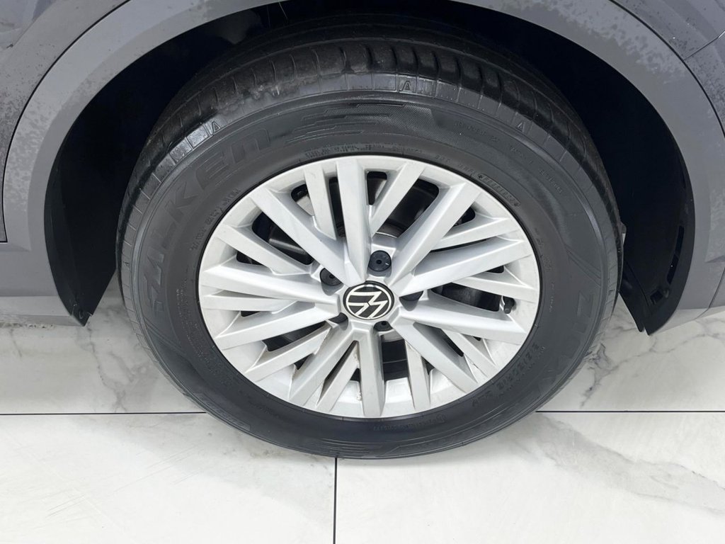 Used Volkswagen T-Roc 2023 for sale - 78110513: Photo 16