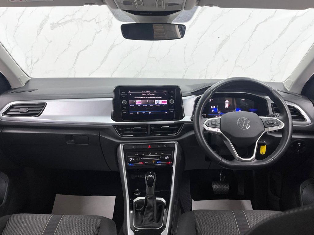 Used Volkswagen T-Roc 2023 for sale - 78110513: Photo 28