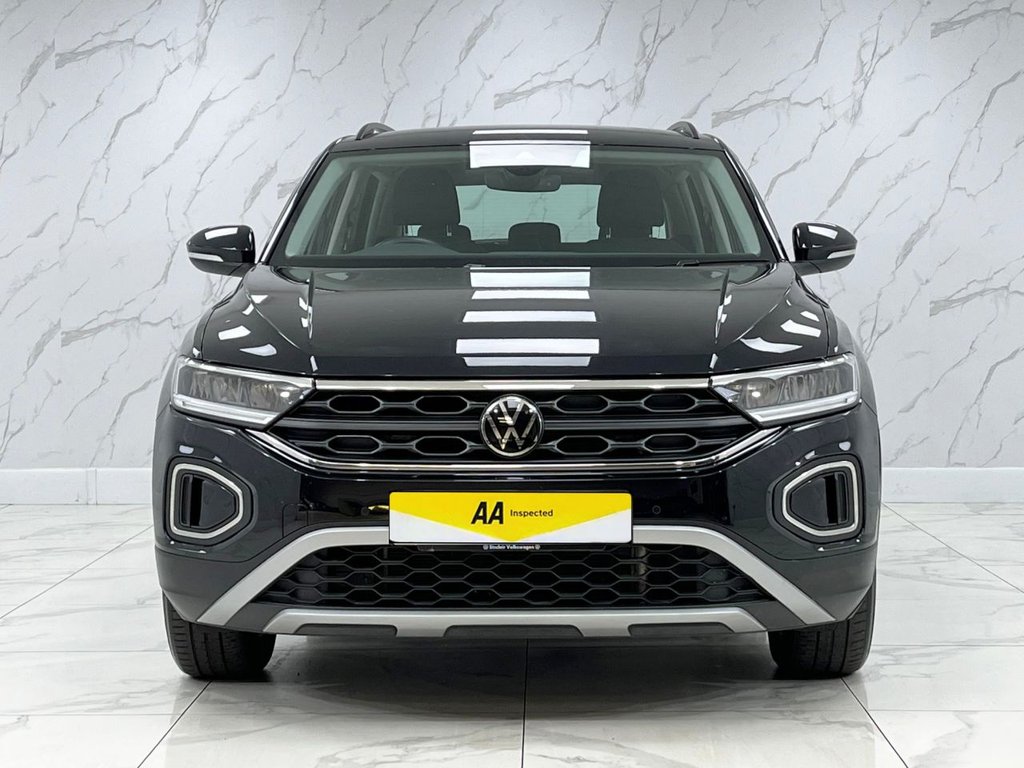 Used Volkswagen T-Roc 2023 for sale - 78110513: Photo 5