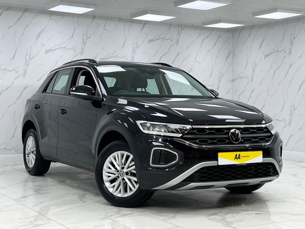 Used Volkswagen T-Roc 2023 for sale - 78110513: Photo 6