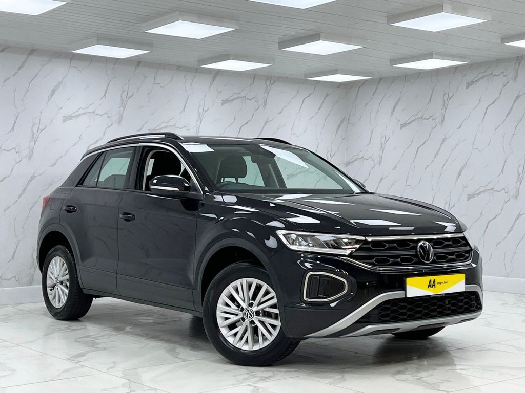 Used Volkswagen T-Roc 2023 for sale - 78110513: Photo 7