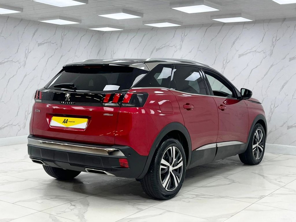 Used Peugeot 3008 2019 for sale - 78061784: Photo 11