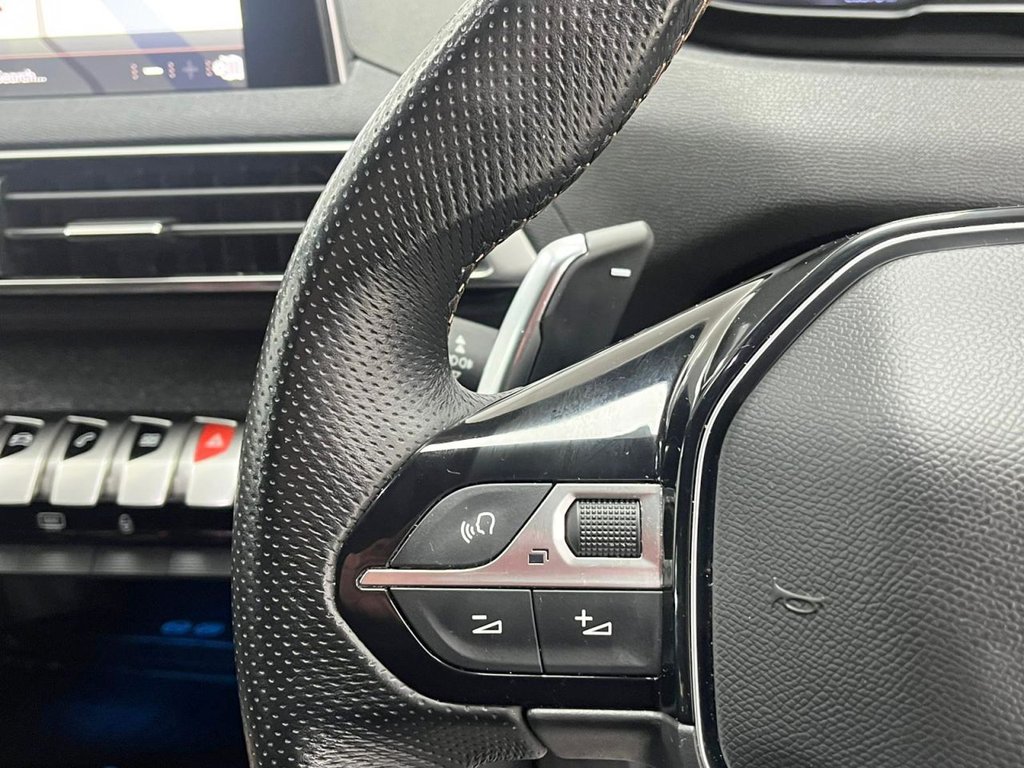 Used Peugeot 3008 2019 for sale - 78061784: Photo 22