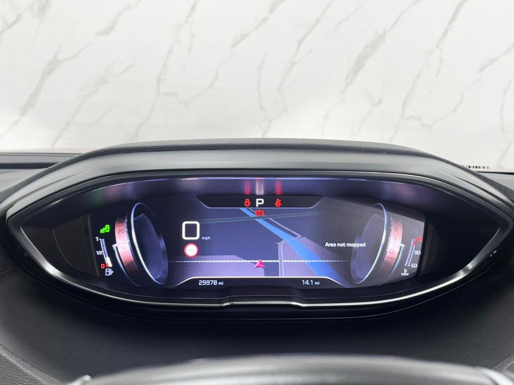 Used Peugeot 3008 2019 for sale - 78061784: Photo 24