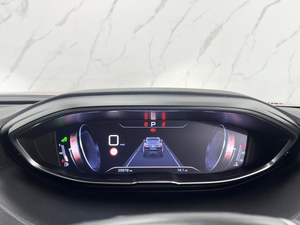 Used Peugeot 3008 2019 for sale - 78061784: Photo 25