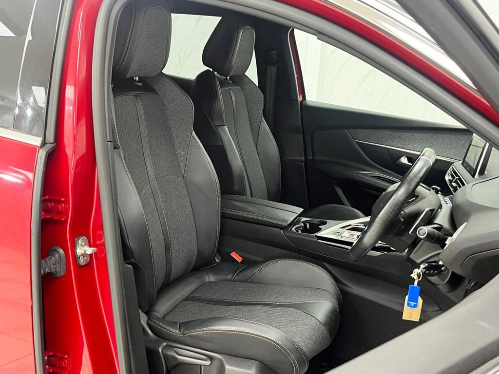 Used Peugeot 3008 2019 for sale - 78061784: Photo 30