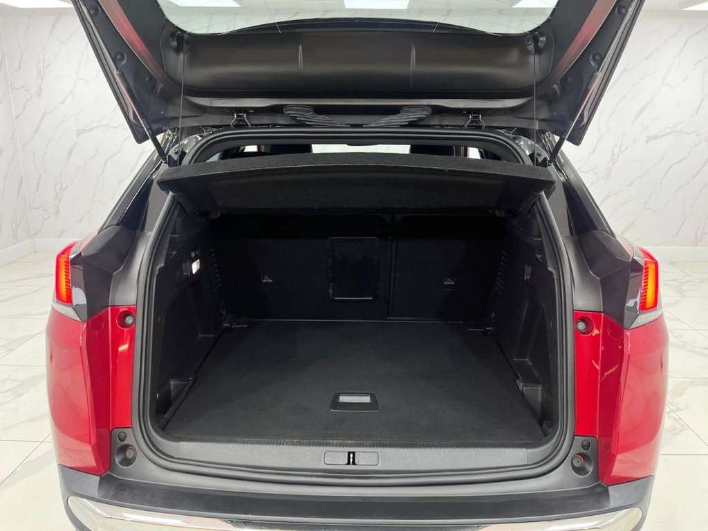 Used Peugeot 3008 2019 for sale - 78061784: Photo 33