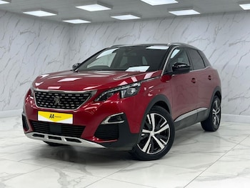 Used Peugeot 3008 2019 for sale - 78061784: Photo