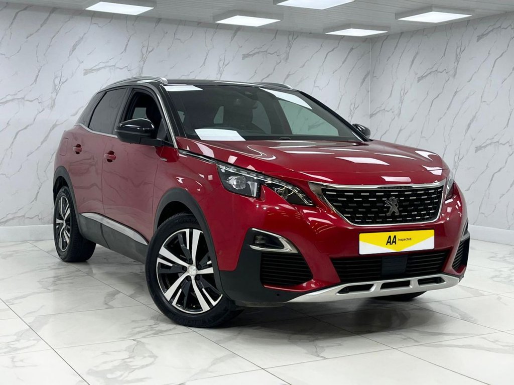 Used Peugeot 3008 2019 for sale - 78061784: Photo 6