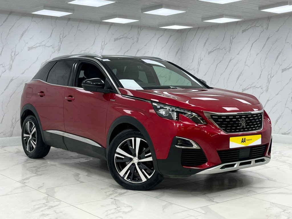 Used Peugeot 3008 2019 for sale - 78061784: Photo 7