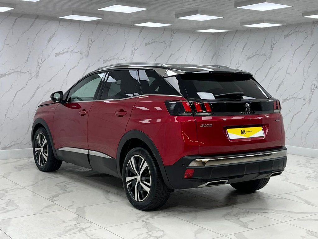 Used Peugeot 3008 2019 for sale - 78061784: Photo 9