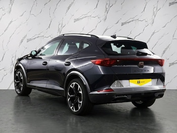 Used Cupra Formentor 2022 for sale - 77748715: Photo