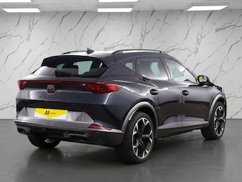 Used Cupra Formentor 2022 for sale - 77748715: Photo