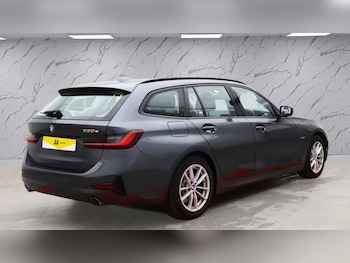 Used BMW 3 Series 2022 for sale - 76496861: Photo