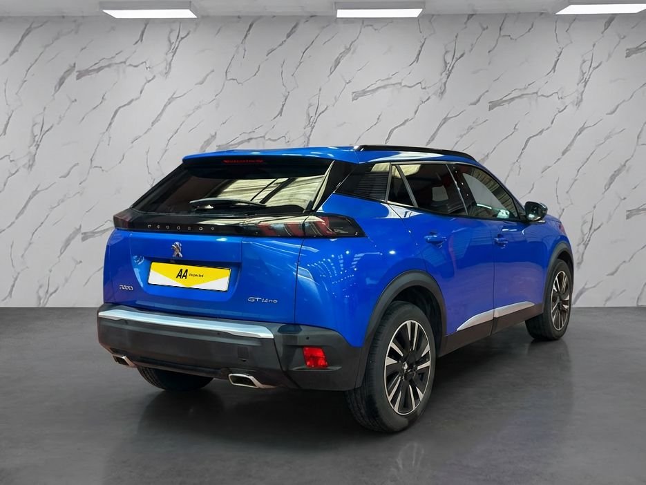 Used Peugeot 2008 2020 for sale - 78003017: Photo 4