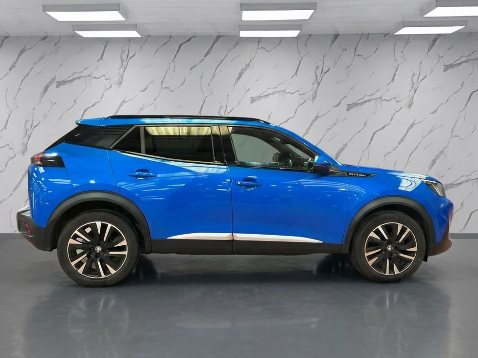 Used Peugeot 2008 2020 for sale - 78003017: Photo 5