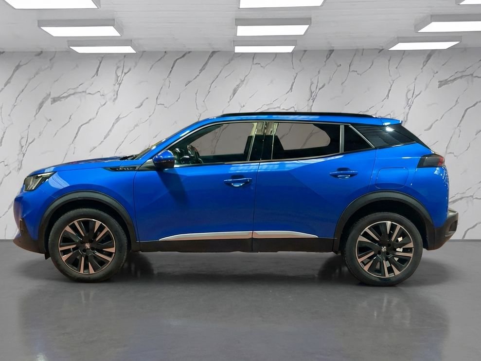 Used Peugeot 2008 2020 for sale - 78003017: Photo 6