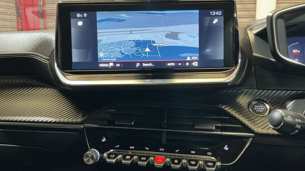 Used Peugeot 2008 2020 for sale - 78003017: Photo 7