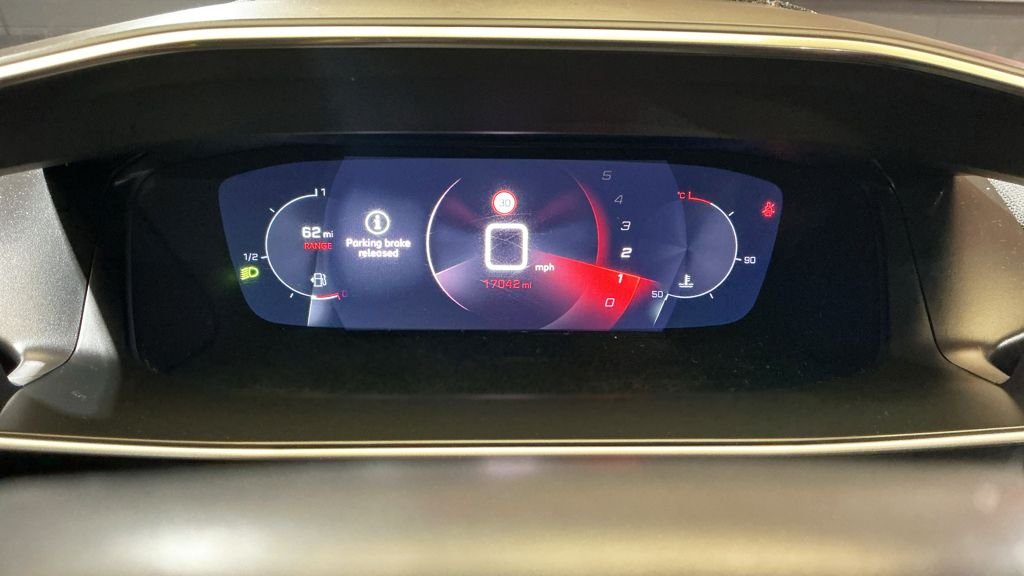 Used Peugeot 2008 2020 for sale - 78003017: Photo 8