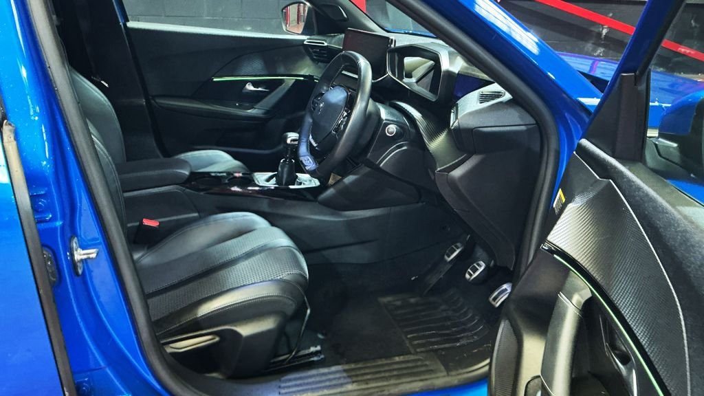 Used Peugeot 2008 2020 for sale - 78003017: Photo 9