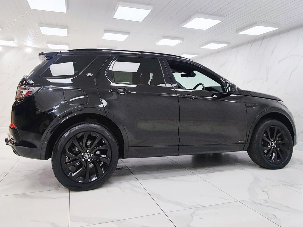 Used Land Rover Discovery Sport 2021 for sale - 77952687: Photo 13