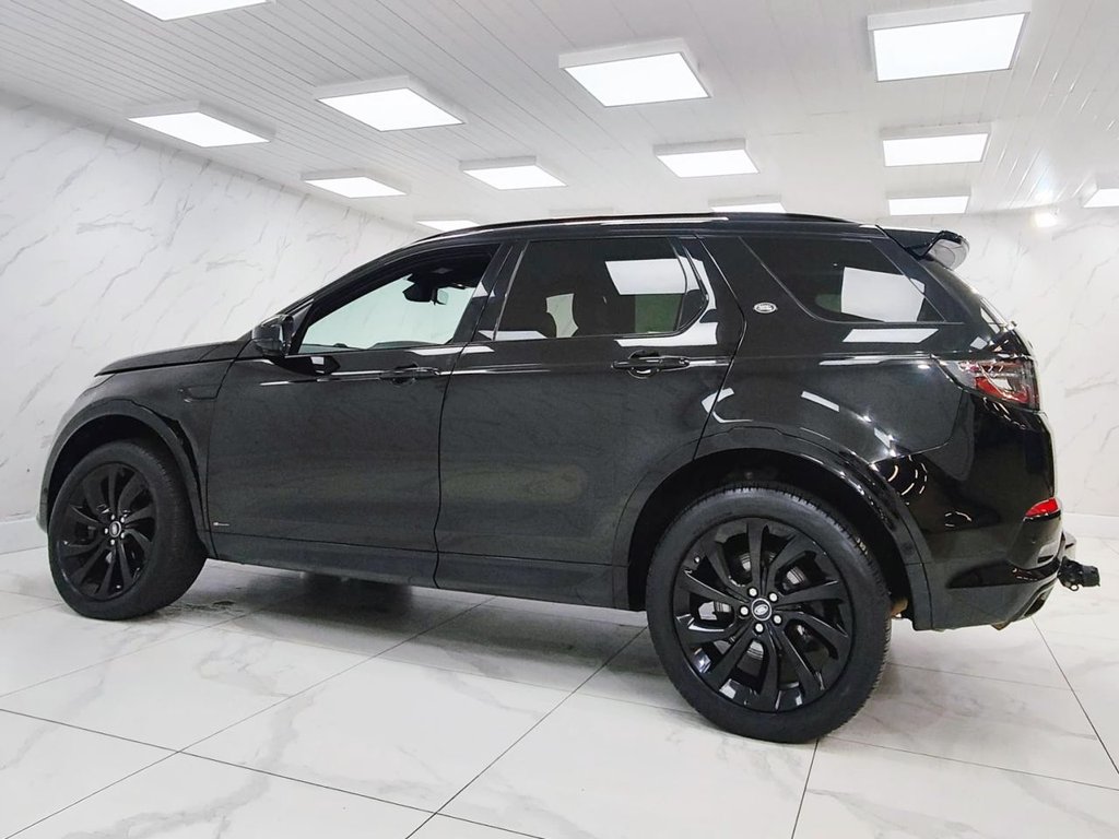 Used Land Rover Discovery Sport 2021 for sale - 77952687: Photo 14
