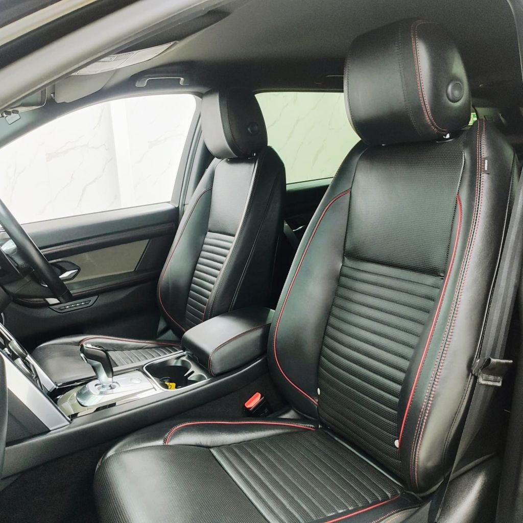 Used Land Rover Discovery Sport 2021 for sale - 77952687: Photo 16