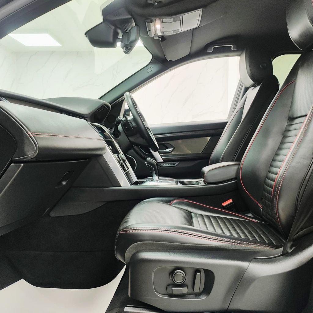 Used Land Rover Discovery Sport 2021 for sale - 77952687: Photo 17