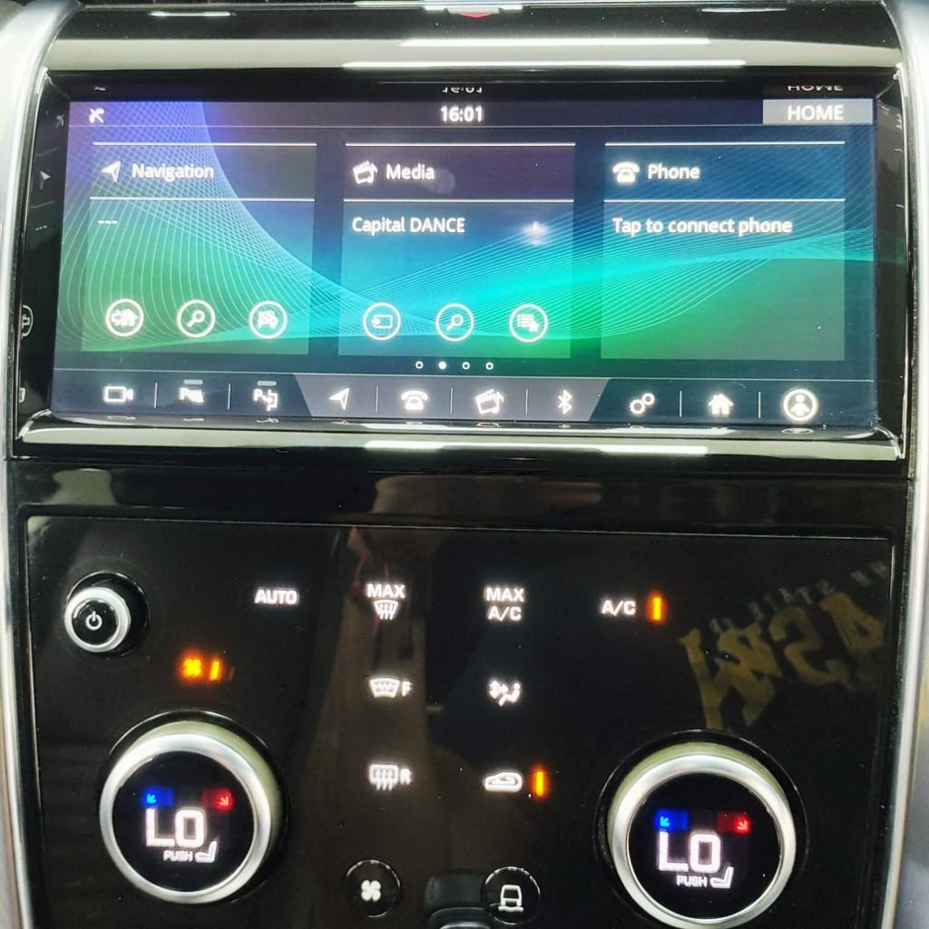 Used Land Rover Discovery Sport 2021 for sale - 77952687: Photo 19