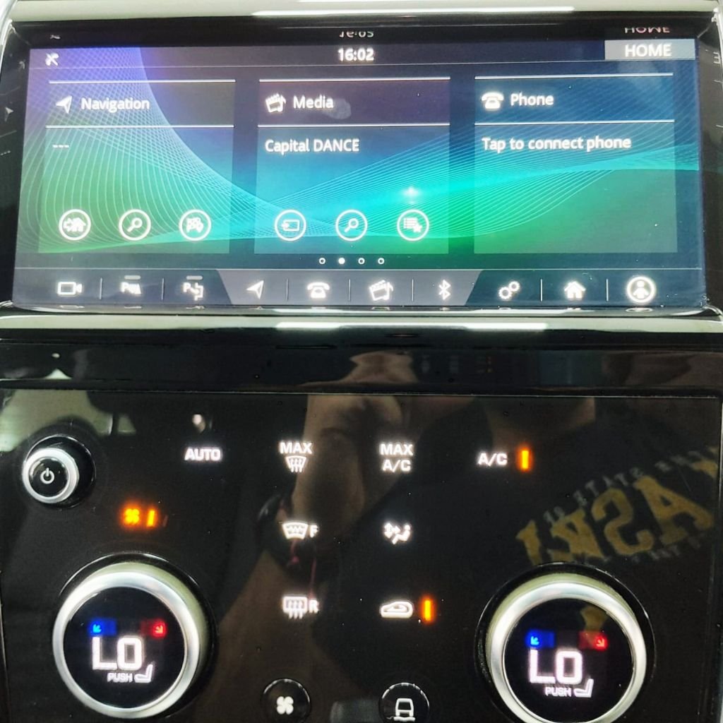 Used Land Rover Discovery Sport 2021 for sale - 77952687: Photo 20