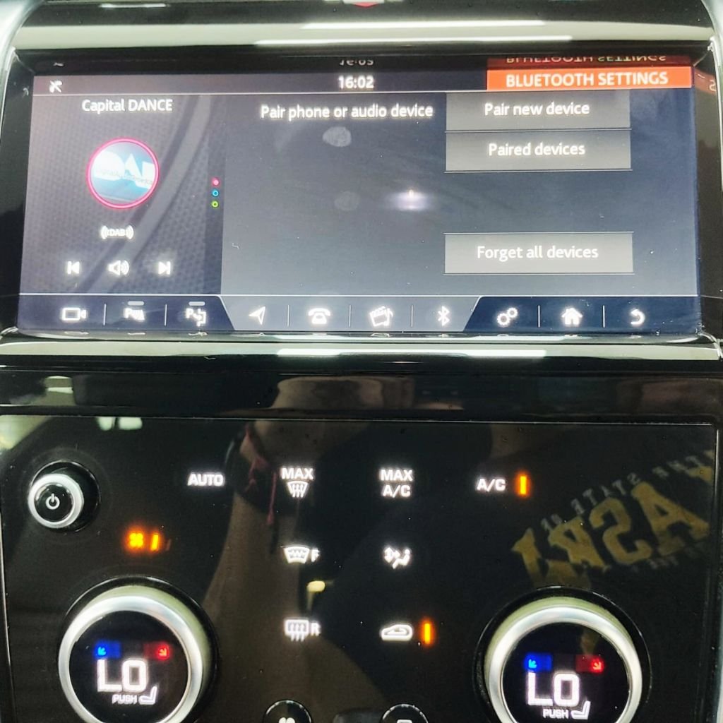 Used Land Rover Discovery Sport 2021 for sale - 77952687: Photo 21